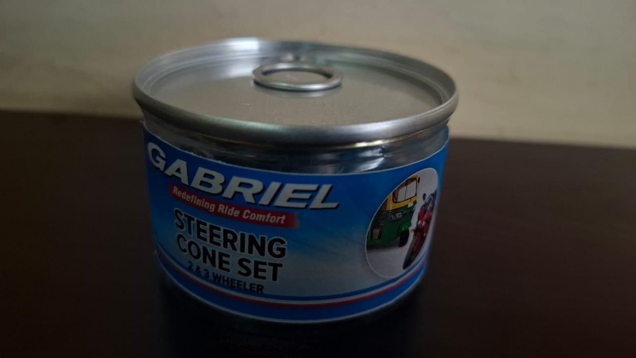 Gabriel=Steering Cone Kit=BM100KS